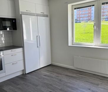 Axvägen, Sundsvall - Foto 5