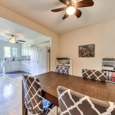 3 Chanbres a coucher 1 salle de bain Appartement a louer - Photo 3