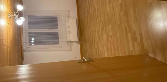 4.5 Zimmer, 120 m², 2. Stock - Foto 2