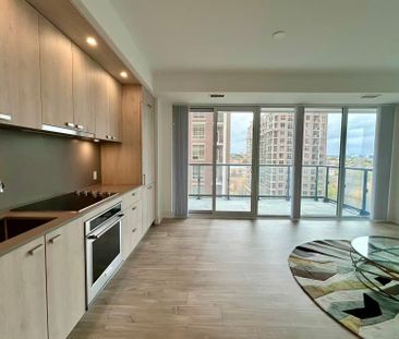 For Lease - 10 Inn on the Park Drive Unit# 904, Toronto, Ontario - Photo 5