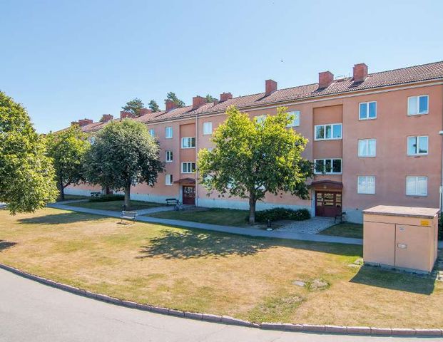 Kärrhagsvägen 3 A - Photo 1