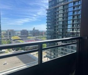 For Lease - 25 Telegram Mews Unit# 1107, Toronto, Ontario - Photo 2