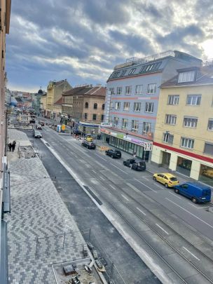 PROVISIONSFREIE, SONNIGE ALTBAUWOHNUNG MIT 3 ZIMMER - NÄHE SPITZ, U6 UND WASSERPARK - Photo 1