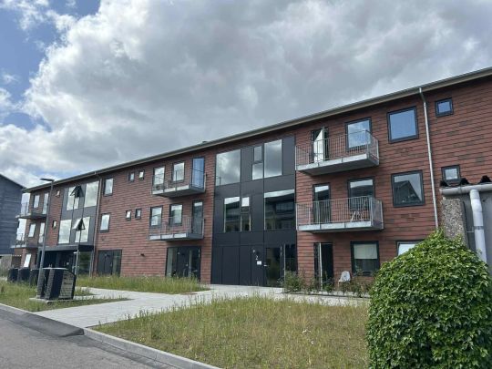 Bellisvej, 18. ST.TH., 8800, Viborg - Foto 1