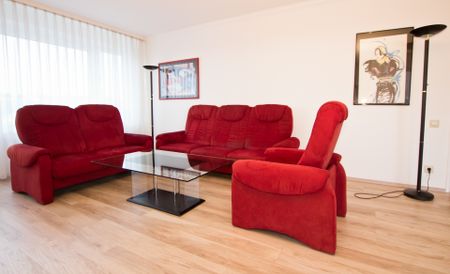 3 Zimmer in Düsseldorf - Photo 4