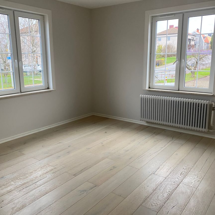 Ugglegatan, Linköping - Photo 1