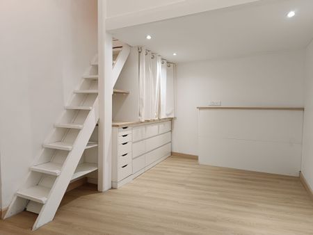 Location Appartement 2 pièces 27m² NARBONNE 11100 - Photo 3