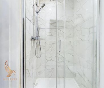 1 bedroom terraced house to rent - Photo 3