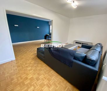 Appartement meublé 2 chambres quartier Fontaine Ecu Besançon, avec ... - Photo 5