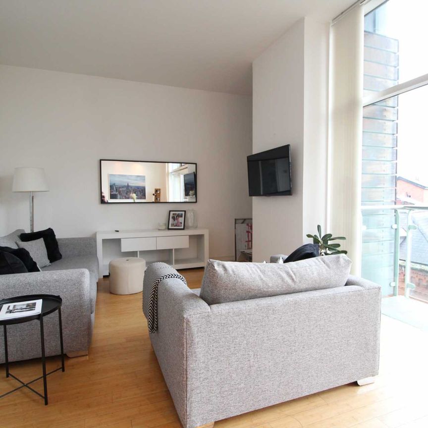 St Mary's Parsonage, Manchester - Photo 1