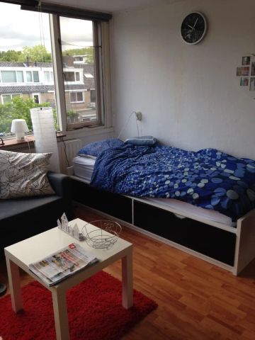 Chambre Doenradestraat, Breda - À louer - Foto 4