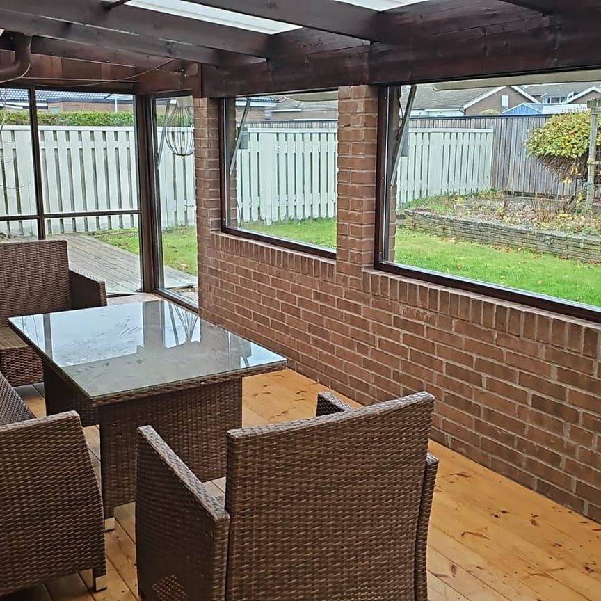 Kaprifolgatan - Foto 1