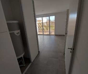 Location Appartement 2 pièces 45m² TOULOUSE 31300 - Photo 3