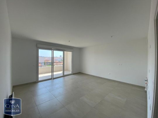 Appartement 3 Pièces 61 m² - Photo 1