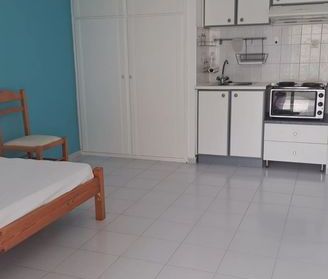 Διαμέρισμα για ενοικίαση Τερψιθέα - Γλυφάδα (Πάτρα) - Φωτογραφία 6