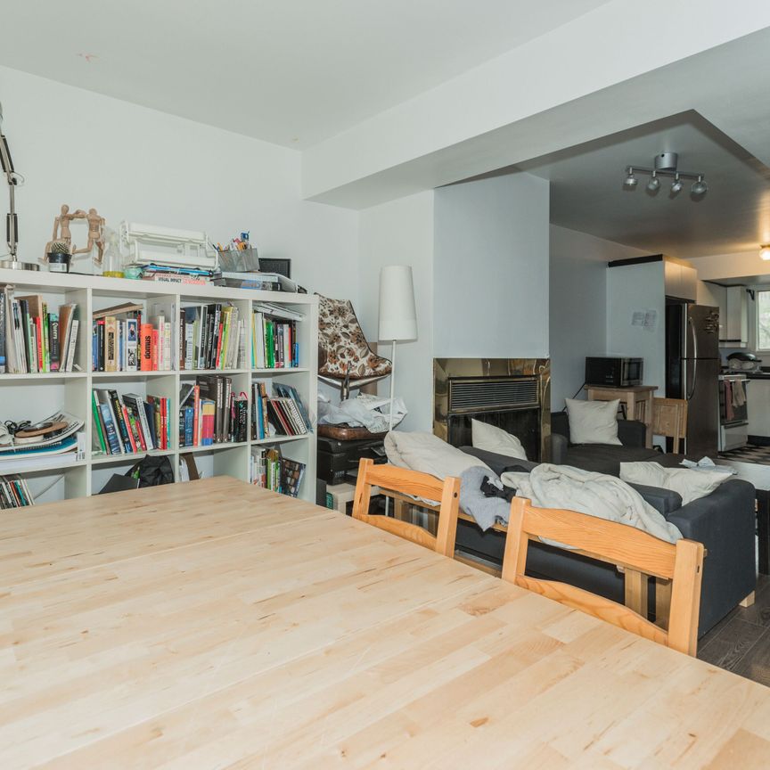 For Lease - 212 Milan Street Unit# Unit 1, Toronto, Ontario - Photo 1