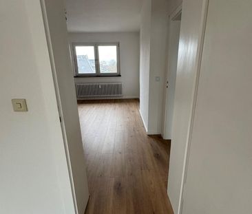 ERSTBEZUG NACH RENOVIERUNG - 2,5 ZIMMER WOHNUNG IN BOTTROP - Photo 6