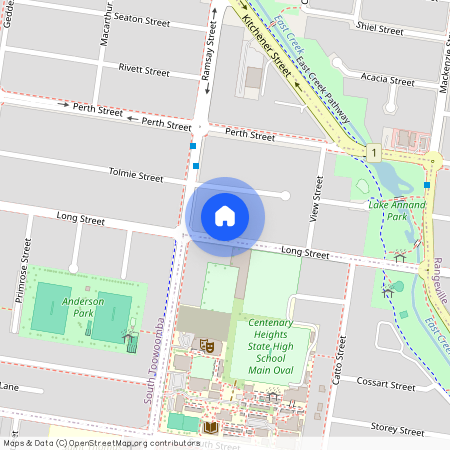 115 Long Street, Qld 4350, South Toowoomba