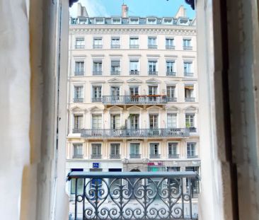 4 rue Constantine 4, Lyon - Photo 2