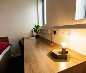 Studio Flat, Holloway Road, N7 - Photo 3