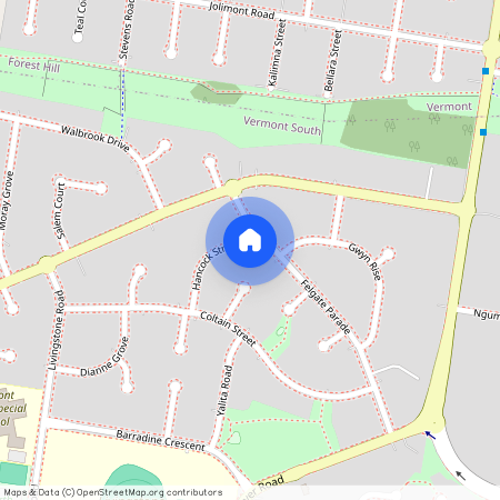 6 Felgate Parade, Vic 3133, Vermont South