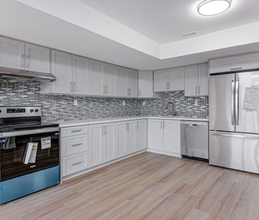 For Lease - 98 Peel Street Unit# 6, Barrie, Ontario - Photo 6