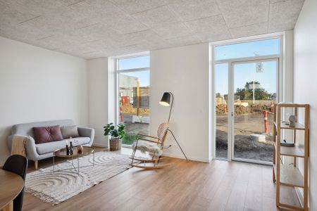 4-vær. rækkehus - Photo 3