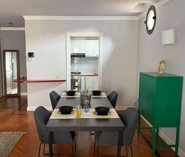 Bilocale via di Melegnano, Borgo Ognissanti - Il Prato, Firenze - Photo 6