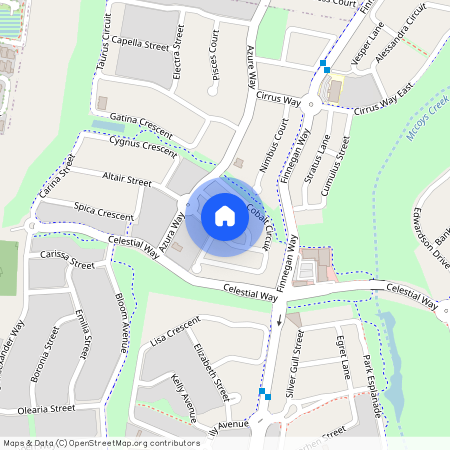 13 Cielo Lane, Qld 4209, Coomera