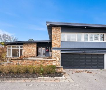 For Lease - 40 Heathview Avenue, Toronto, Ontario - Photo 6