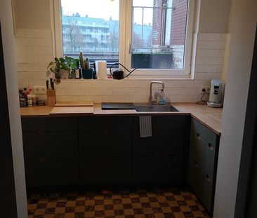 Co-housing bemeubelde kamer - den dam - 2060 Antwerpen - Photo 1