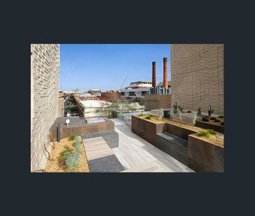 North Facing Spacious One Bedroom Apartment - Photo 5