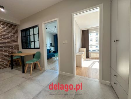 Dwa pokoje blisko Galerii Mokotów - Zdjęcie 4
