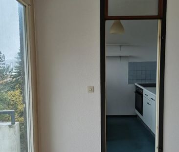 Wohnung von ca. 70 m² in der Nähe der Universität zu vermieten - Foto 1
