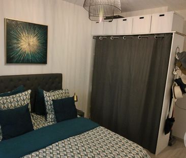 Location Appartement 2 pièces 47m² METZ 57000 - Photo 4