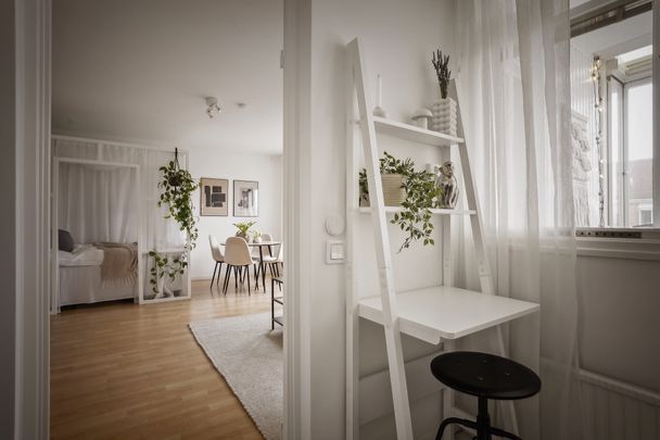 Arvesgärde, Göteborg - Foto 1
