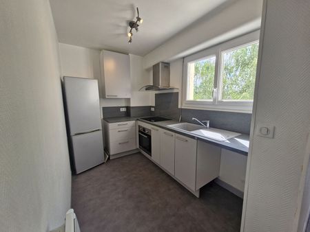Location Appartement 1 pièce 29m² - Photo 3