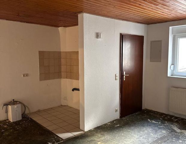 Wohnung 34 qm in Struthütten - Foto 1