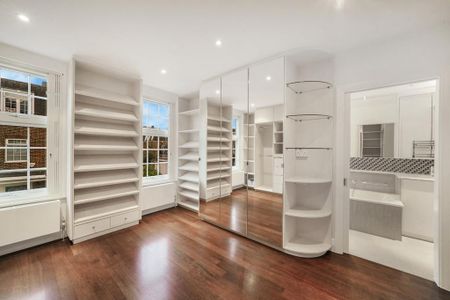 4 bedroom terraced house to rent - Photo 5