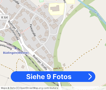3 ZKB mit Südterrasse und EBK - Foto 1