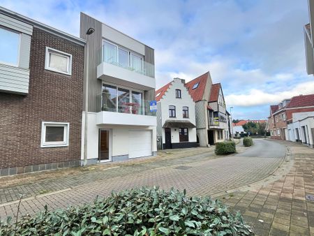 Prachtig appartement met twee slaapkamers en mooie terrassen te Knokke - Foto 2