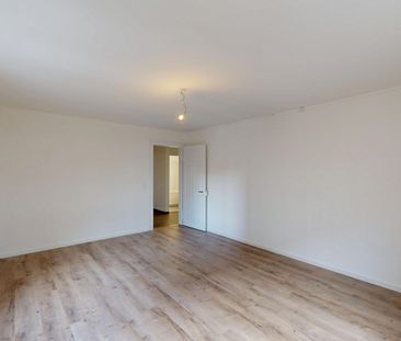 renovierte 4 Zimmer Altbauwohnung - Foto 5