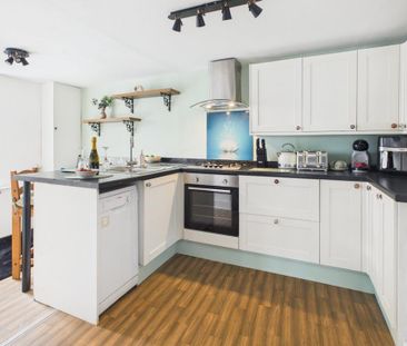 1 bedroom flat to rent - Photo 6