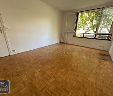 Appartement à louer 3 pièces 55m² - Photo 5