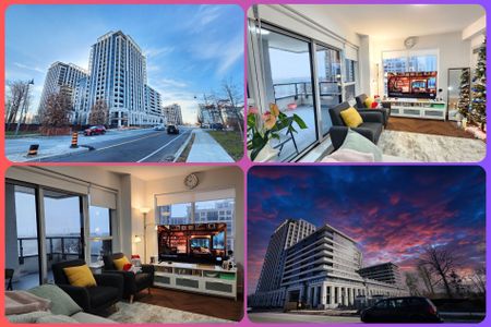 For Lease - 9 Clegg Road Unit# 908, Markham, Ontario - Photo 2