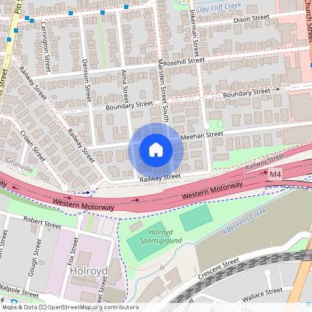 7/6-8 Marsden Street, NSW 2142, Granville