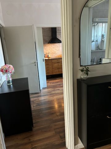 Östra Järnvägsgatan, Hedemora - Foto 3