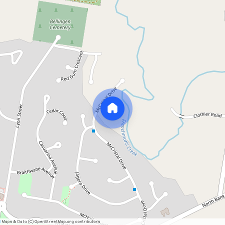 42A Mccristal Drive, NSW 2454, Bellingen