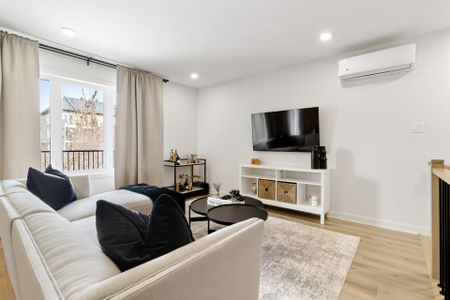 Appartement - 105-32 Rue De Ronsard - Photo 5