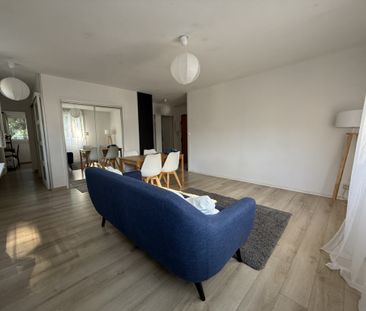 BORDEAUX Camille Godard - Appartement T3 + parking + cave - Photo 5